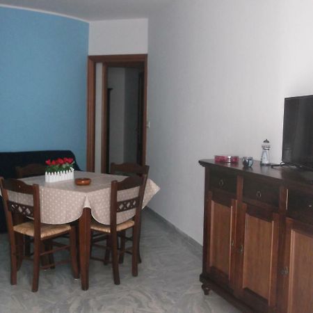 Tirreno Villa Otranto Esterno foto