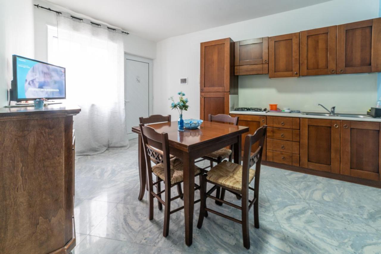 Tirreno Villa Otranto Esterno foto