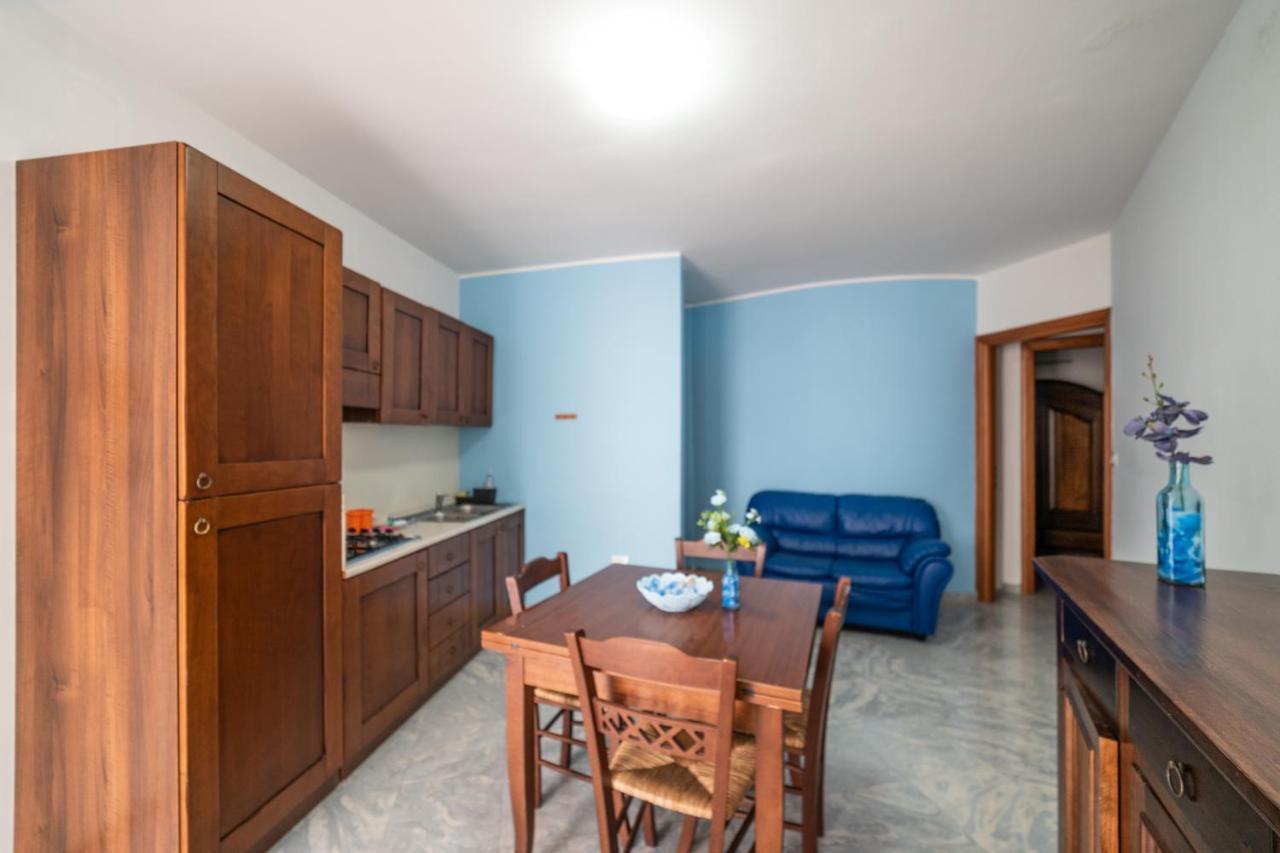 Tirreno Villa Otranto Esterno foto