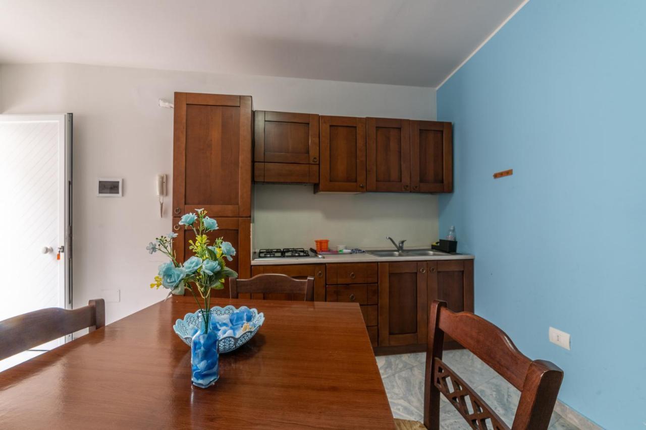 Tirreno Villa Otranto Esterno foto