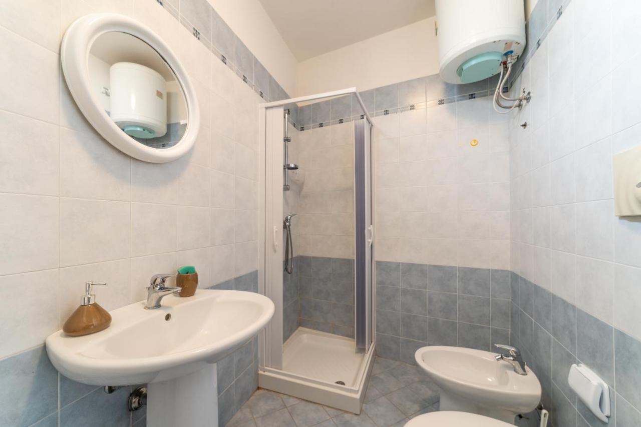 Tirreno Villa Otranto Esterno foto