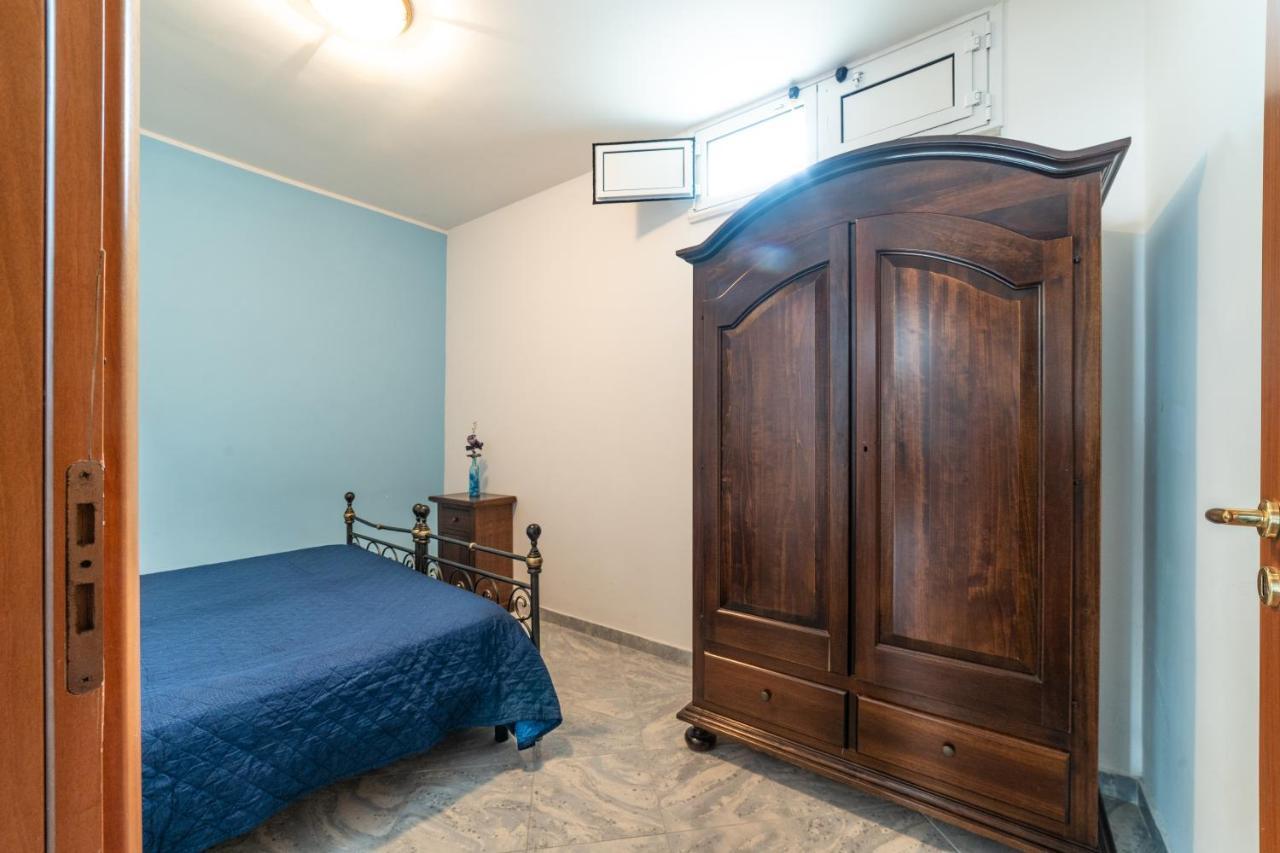 Tirreno Villa Otranto Esterno foto
