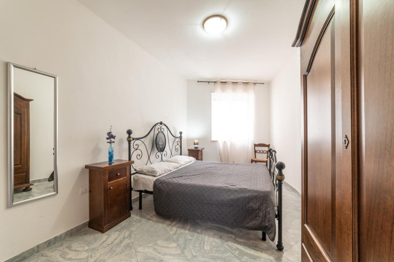 Tirreno Villa Otranto Esterno foto